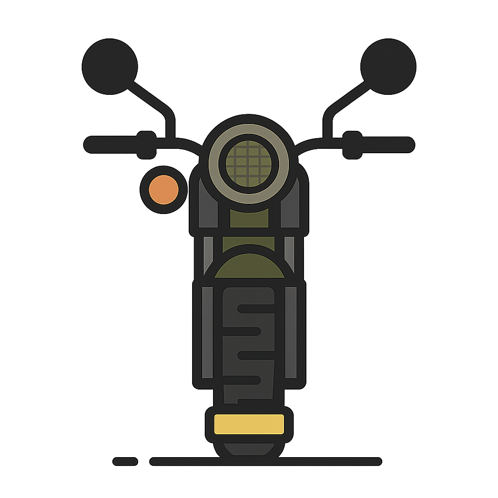 bike logo